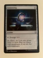 1 x Sonnenring - Magic: The Gathering - MtG