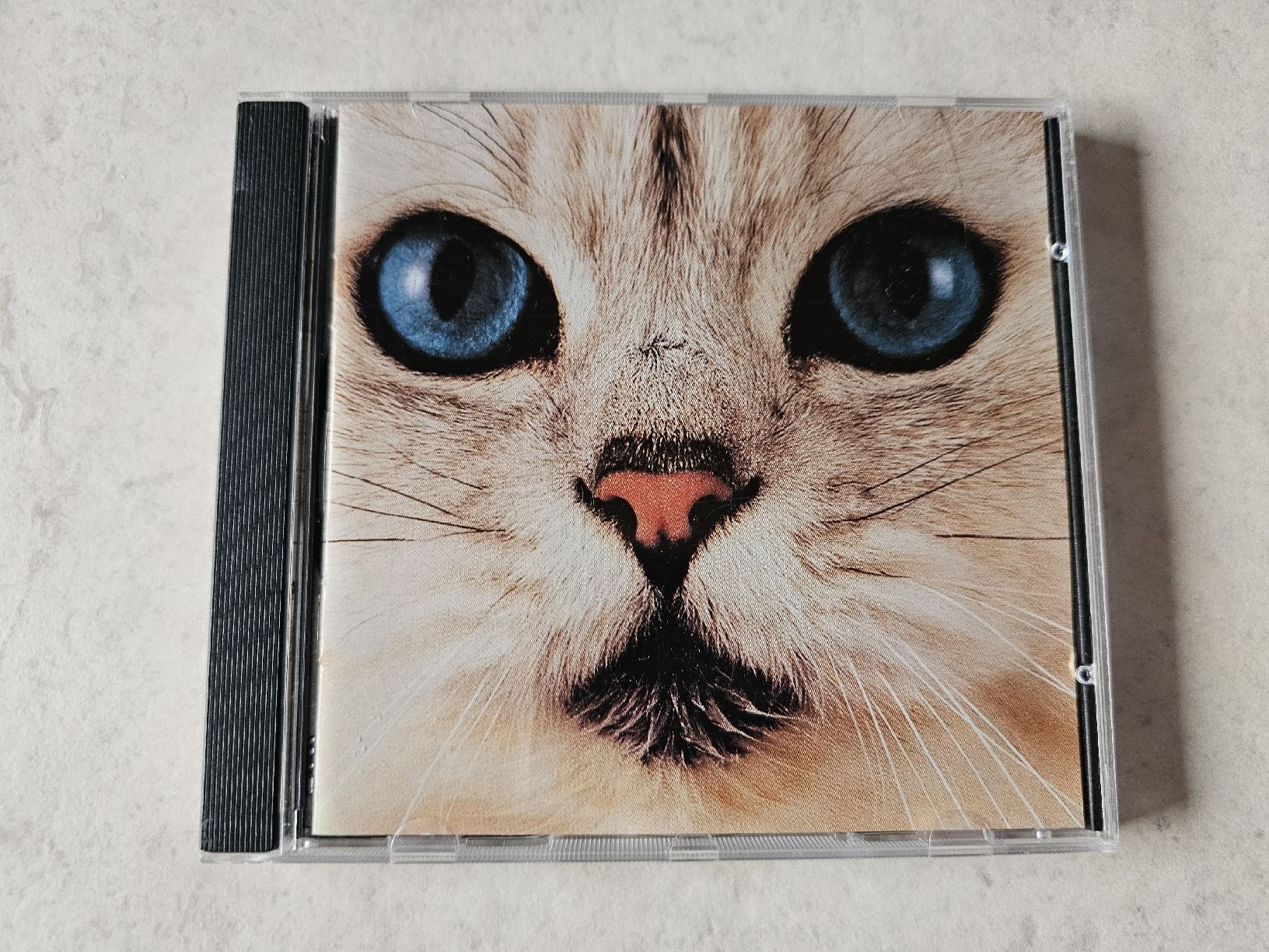 CD: May Day  -  Abduldalilai – Usato da Schneisingen venduto da backstore24