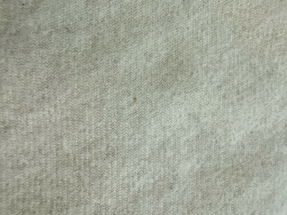 Foulard & Sciarpe: Kaschmirschal weiss – Usato da Winterthur venduto da thi_6f8k 8