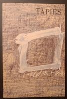 Tapies œuvre gravée