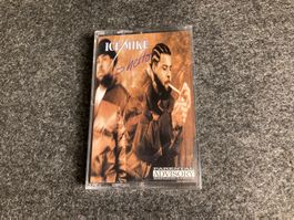 Ice Mike - Ghetto (MC)