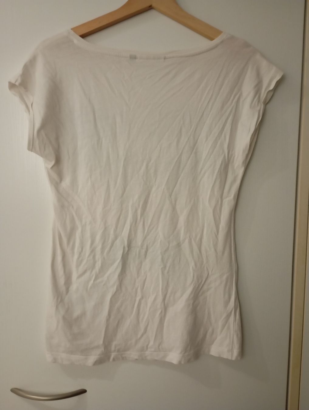 T-Shirts: Damen T-Shirt – Gebraucht aus Buchs ZH von indli10 2