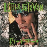 Little Steven: Revolution CD