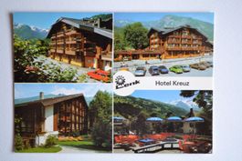 AK Lenk Hotel Kreuz