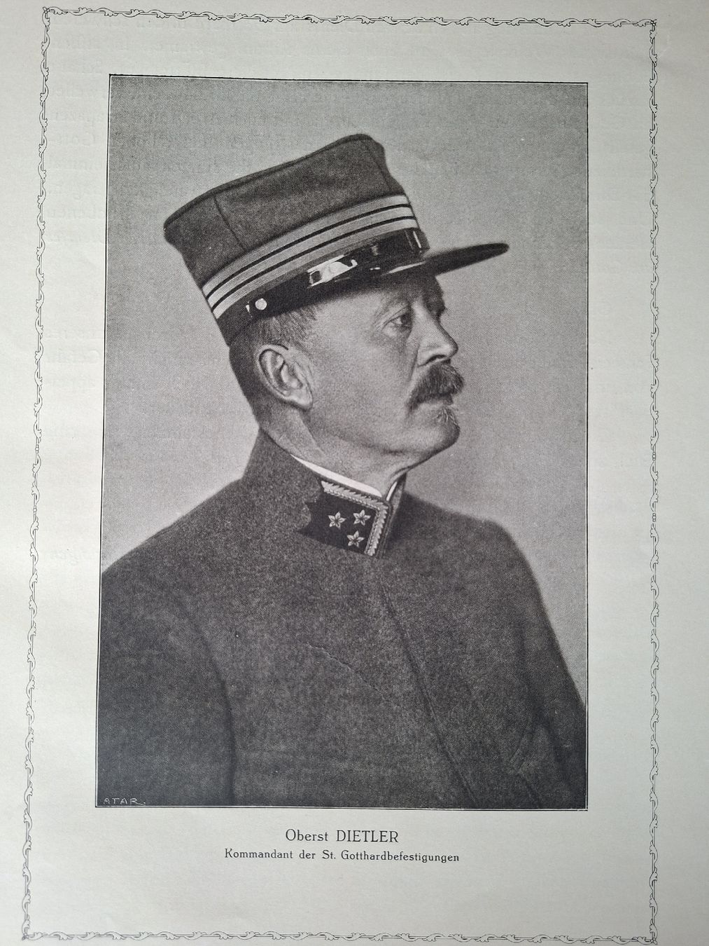 Libri: Schweizer Armee Militär Buch  , St.Gotthard Besatzung  – Usato da Schwanden Sigrisw venduto da cadieux71 2