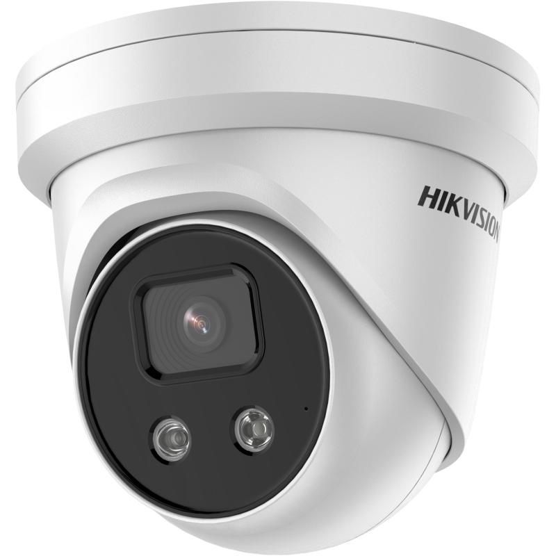 Fotocamera: HIKVISION DS-2CD2346G2-I, 2.8mm – Nuovo e nell'imballaggio originale da Weiningen ZH venduto da iCamera