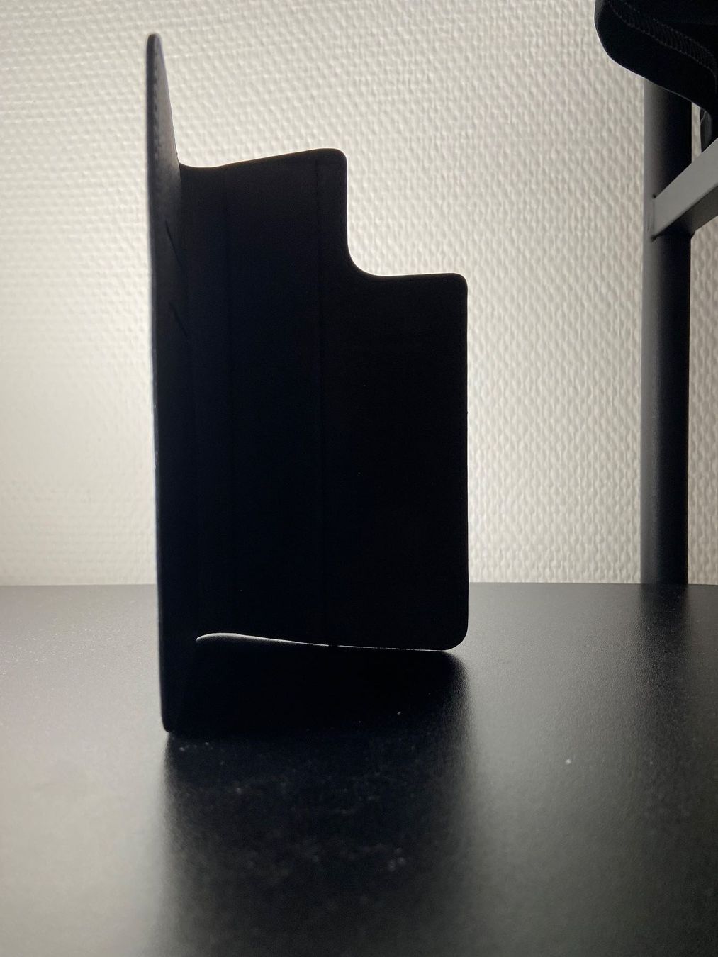 Cover & Protezioni schermo: Lederhülle iPhone 11 – Nuovo (secondo la descrizione) da Luzern venduto da Mobahn_Schwarzenberg 3
