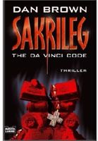 Brown Dan - Sakrileg (geb) / Thriller