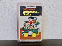 schönes altes Quartett MAINZELMÄNNCHEN