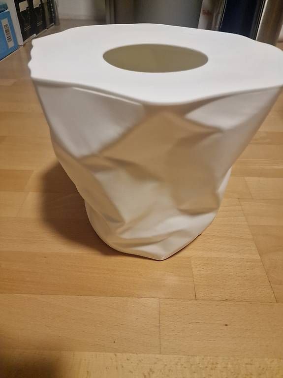 Altro per la casa: Mini Bin Bin - Design Eimer essey – Nuovo e nell'imballaggio originale da Lenzburg venduto da elv_skx9