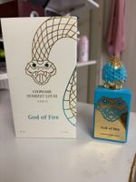 God of Fire - Stéphane Humbert Lucas Eau de Parfum