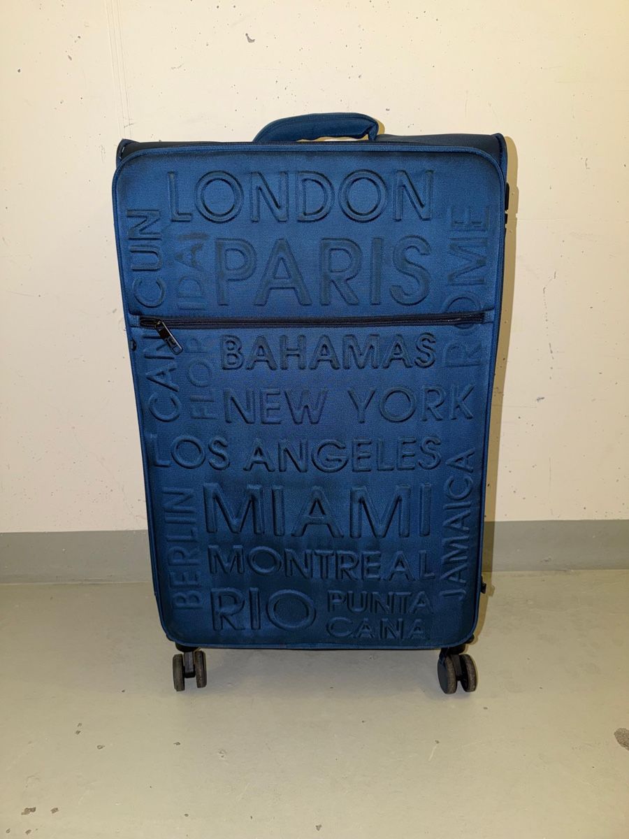Valigie: Koffer Gross - IT Luggage – Usato da Untersiggenthal venduto da laraw