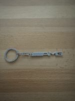 Mercedes AMG Schlüsselanhänger, NEU