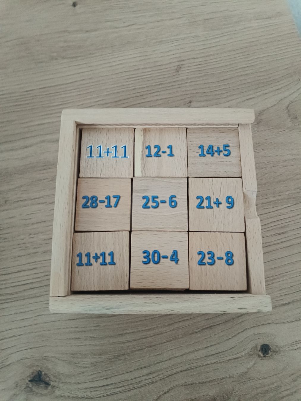Spiele: Lernblöcke ABC,Mathematik,Uhrzeiten – Neu (gemäss Beschreibung) aus Opfikon von vicmwakio 5