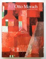 TOP Otto Morach Werkkatalog Staffeleibilder Plakate
