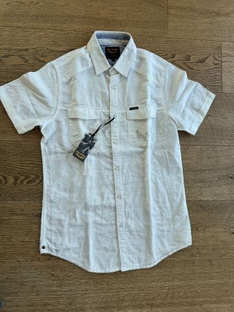 Hemd, PME, **NEU** S