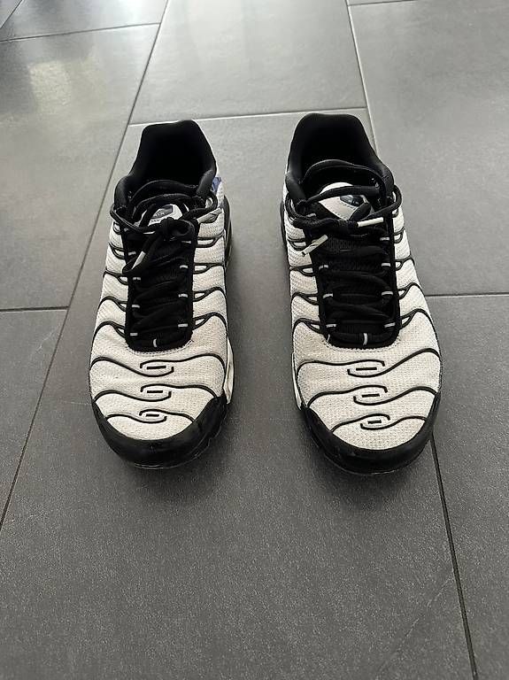 Scarpe da uomo: Nike Air Max Plus (Tn's)  – Usato da Triengen venduto da ramseier2012