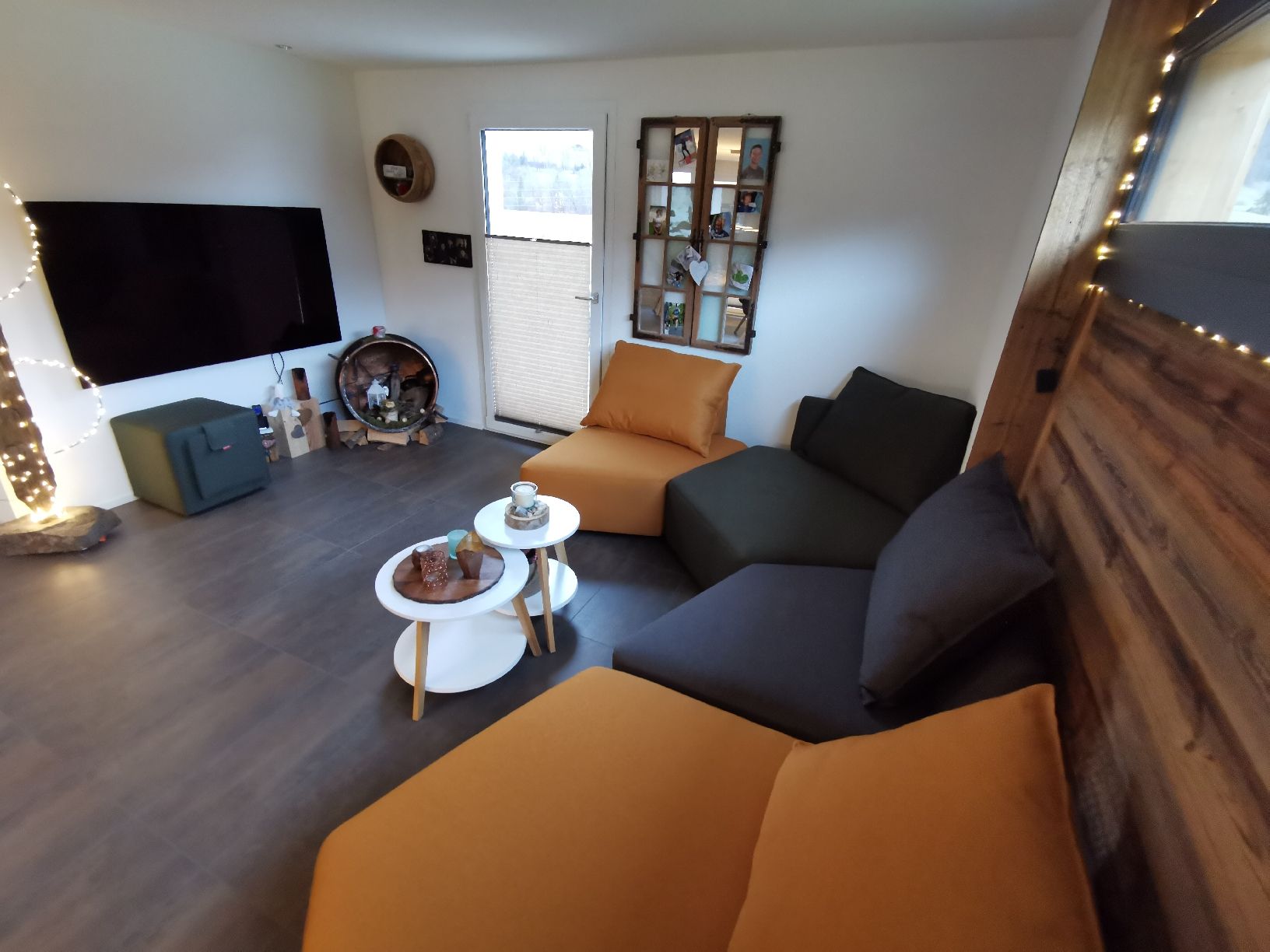 Livom Sofas: Sofa von Livom (modular) – Gebraucht aus Diemtigen von Jaeggu 2