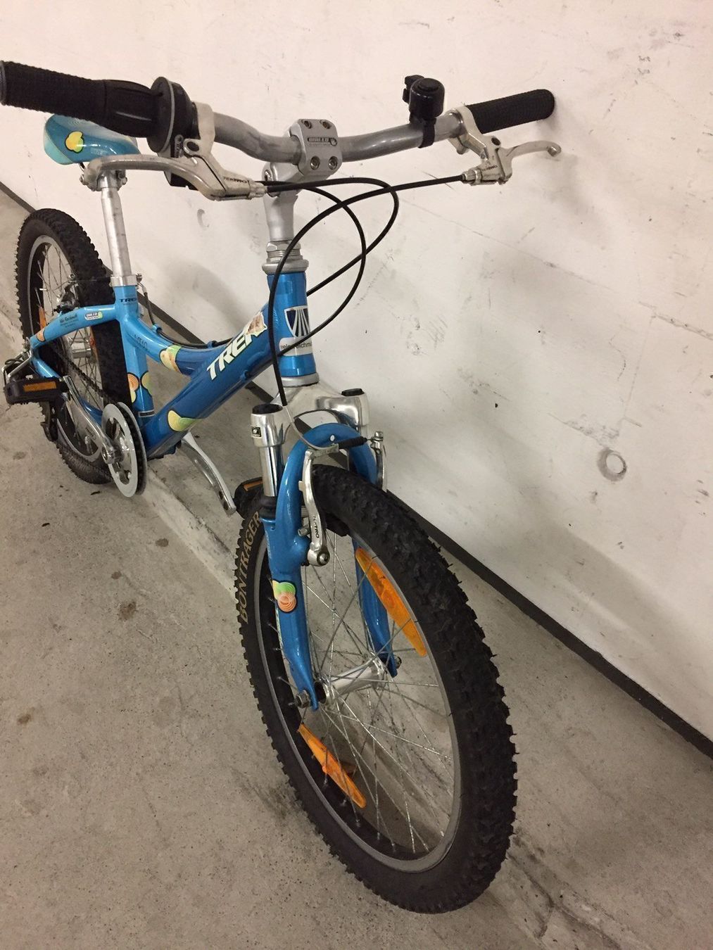 Trek Biciclette: Trek Kindervelo 20" – Usato da Zürich venduto da divertimento4 3