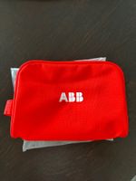 ABB / Formula-e Kosmetiktasche NEU & Originalverpackt!