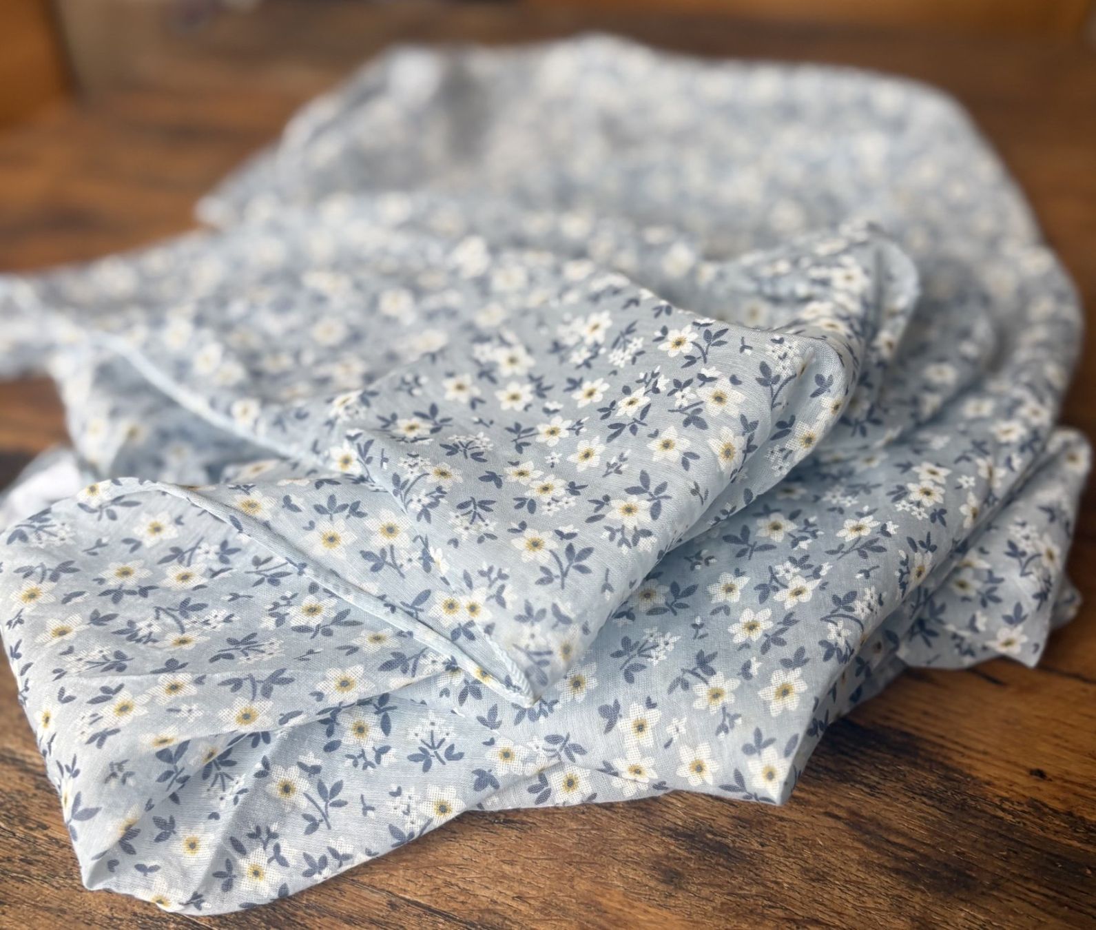 Foulards, Tücher & Schals: FOULARD COTON ET SOIE!! – Neu und originalverpackt aus Locarno von NicoNion 2
