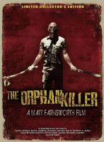 The Orphan Killer (Lim. Mediabook Blu-Ray + DVD)