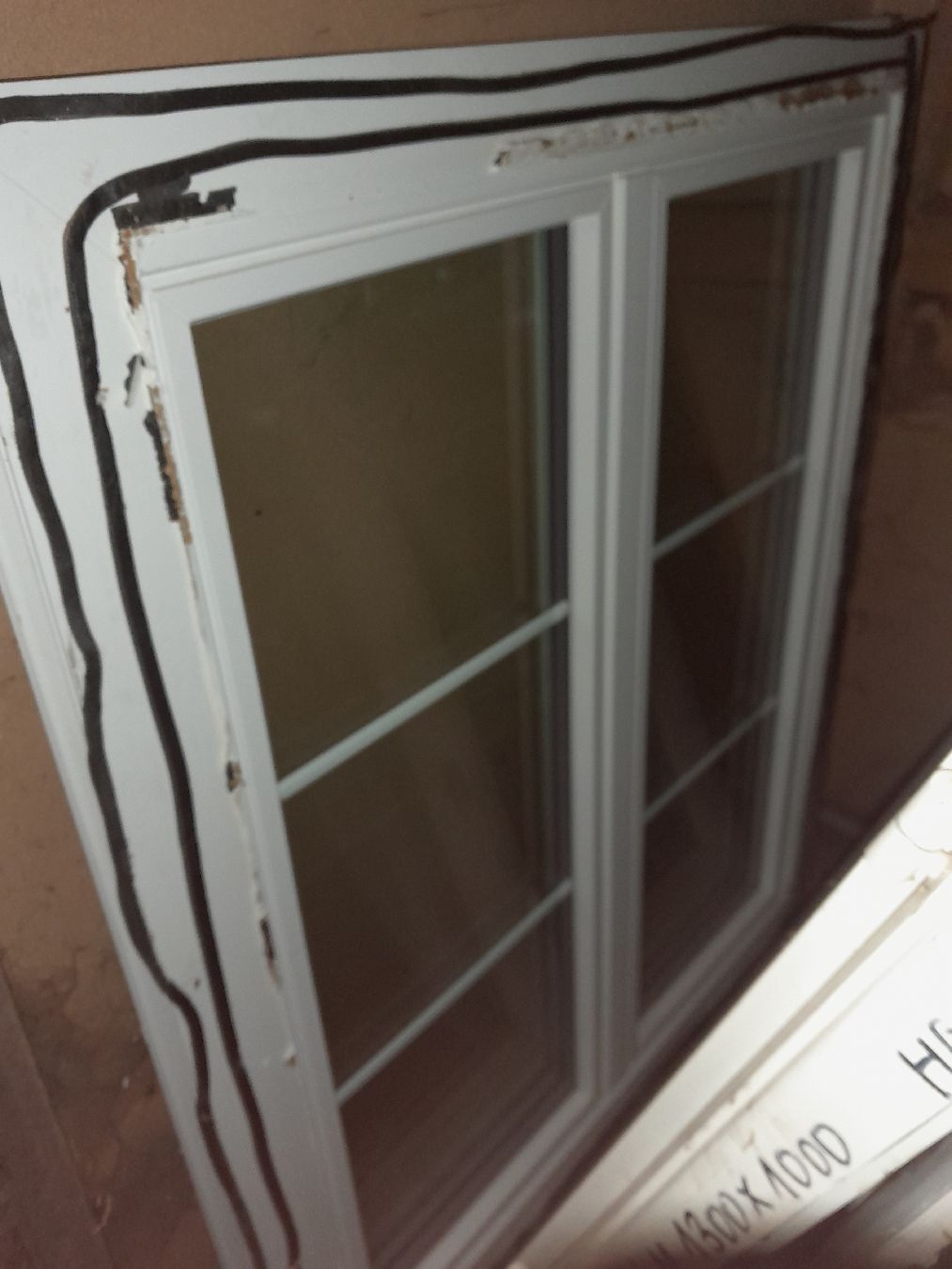 Finestre: Fenster 3fachglas – Usato da Marbach LU venduto da san_8kt5