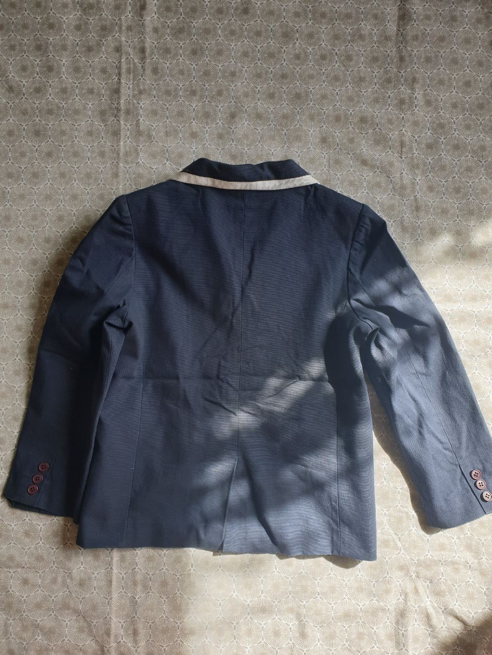Completi: Blazer, kinder 116cm (6) neu – Nuovo (secondo la descrizione) da Zürich venduto da yoarg 1