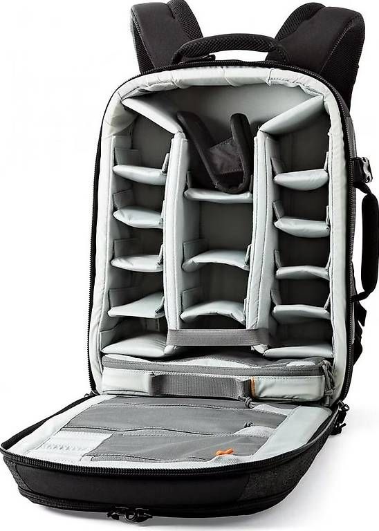 Lowepro Zaini: Lowepro Pro Runner BP 350 AWII – Usato da Rümlang venduto da Elambert