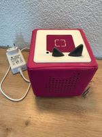 Toniebox Beere ab 1.-