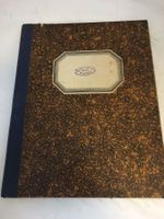 Das Wohltemperirte Klavier ! Musikbuch !