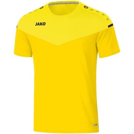 - Jako Kinder T-Shirt Champ 2.0 - citro/citro light - (Gr...