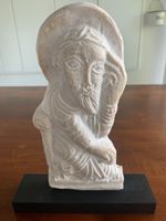 Antike Christus Statue, schöne Deko für Ihr Zuhause