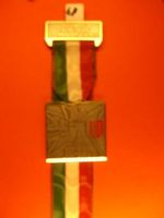 Medaille - Volksmarsch 1977 SV Embd, Kal