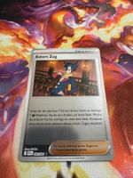 Astors Zug (PFL 090) / Reverse Holo / Fatale Flammen