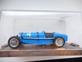 ab  12.---  F1 Bugatti Type 59 -% SALE 50 %%