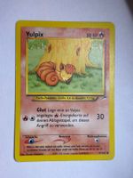Pokemon Vulpix 91/105 WOTC Neo Destiny DE