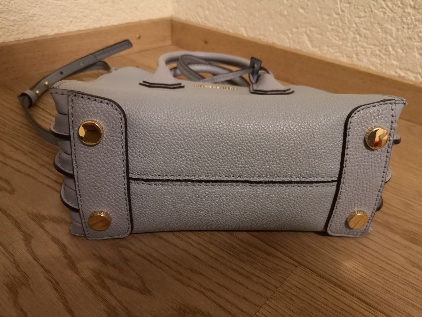 Michael Kors Sacs femmes: Original Michael Kors Tasche hellblau – Neuf (Voir description) à Stein AR par elifi88 7