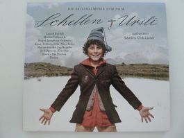 Schellen Ursli - Originalmusik zum Film