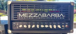 Mezzabarba Skill Head
