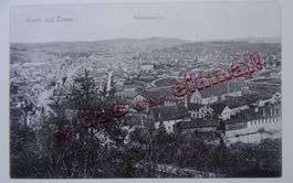 Zürich Winterthur Töss/ Breite. anno dazumal