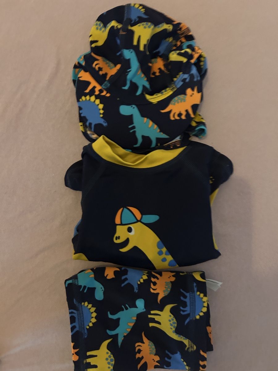 Costumi da bagno: UV Badeanzug Set  74 6-9M  – Usato da St. Gallen venduto da oli_ryy9 2