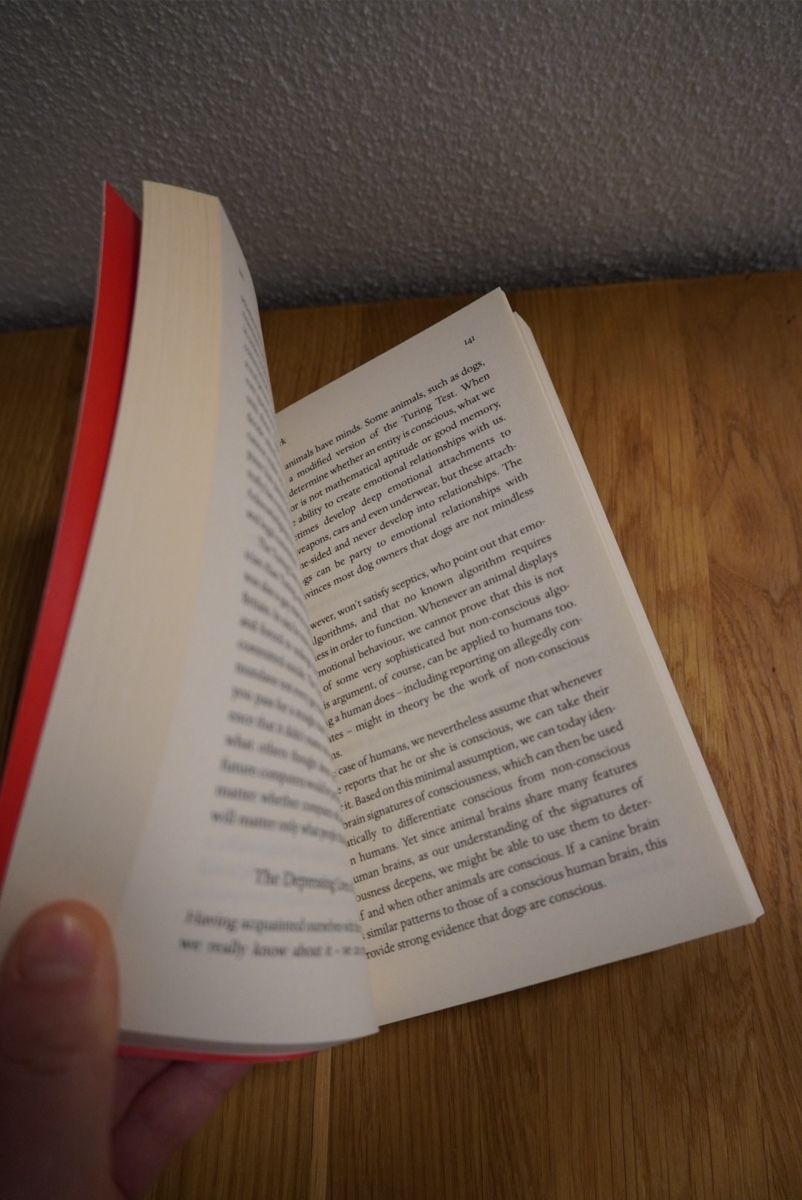 Libri: Homo Deus von Yuval Harari (ENG) – Nuovo (secondo la descrizione) da Wohlen AG venduto da esm_c8gh 2