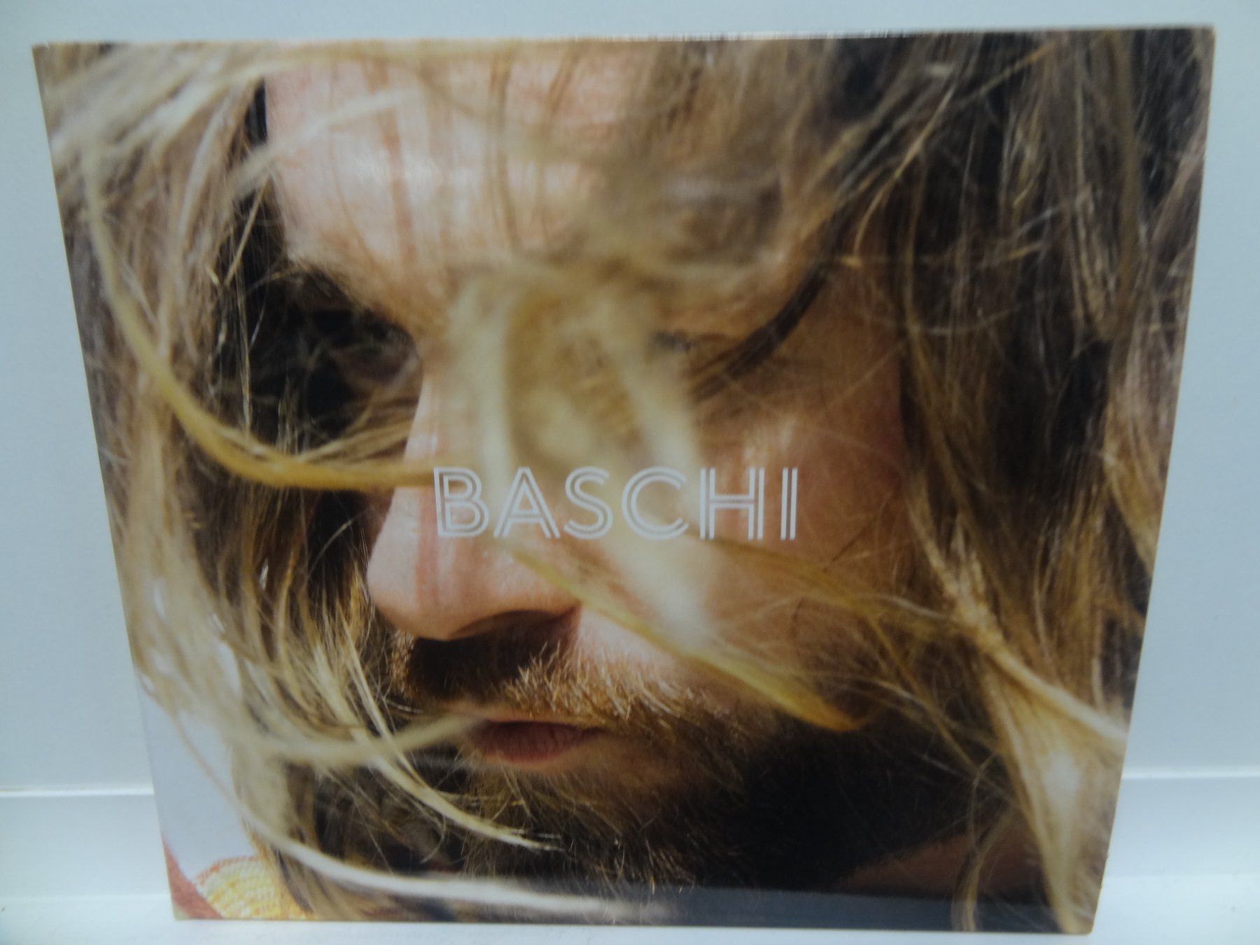 CDs: Baschi wenn släbe drzwüsche chunt – Gebraucht aus luzern von musicandart