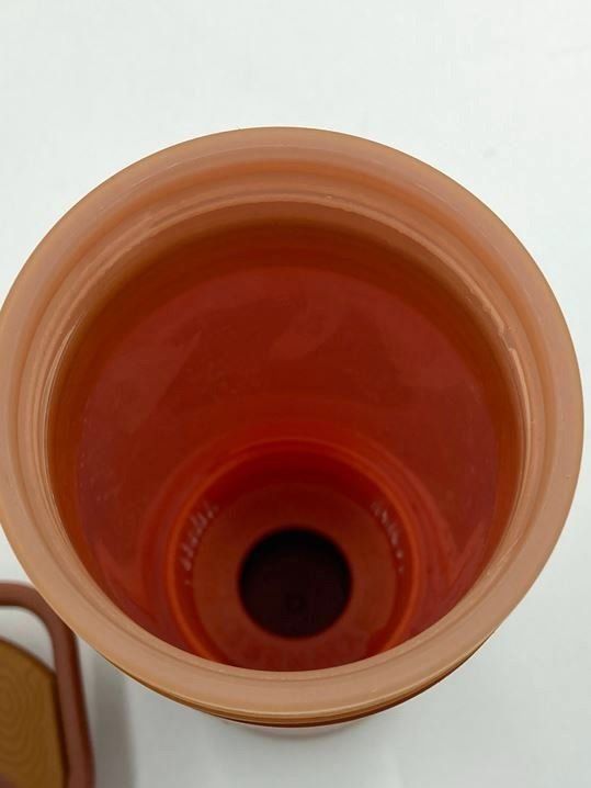 Gourdes & Thermos: GRAYL |  Wasserfilter-Flasche | 500 ml | Rot – Neuf (Voir description) à Wittenbach par Restwert_St-Gallen 4