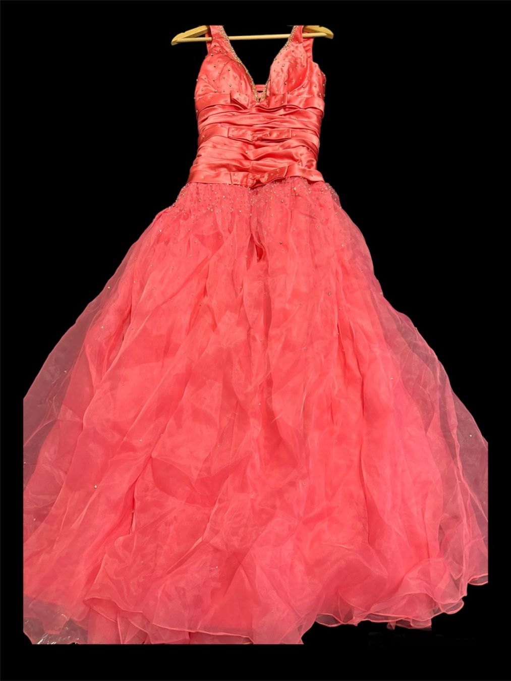 Vestiti: Abendkleid S Neu – Nuovo (secondo la descrizione) da Altdorf UR venduto da Lilelo82