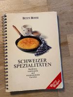Schweizer Spezialitäten - Betty Bossi