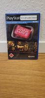 PS2 - Fight Club