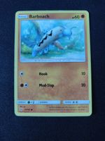 Barboach 70/145 Pokémon SM Guardians Rising 2017 (EN) ab 1.-
