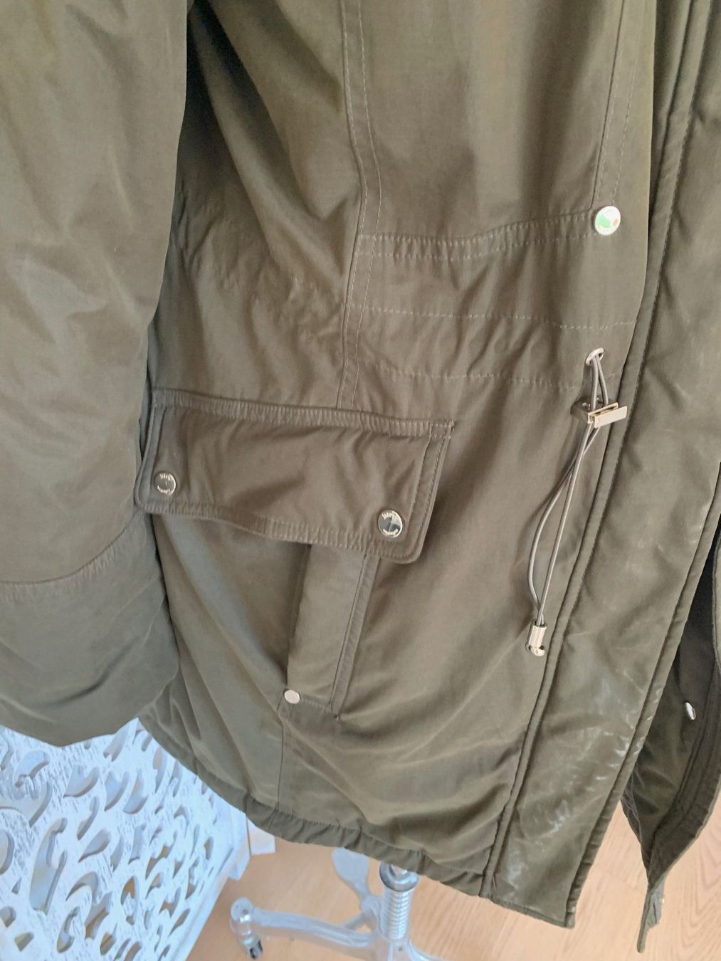 Cappotti: Jake's Jacke Damen Gr. 42 – Usato da Kirchdorf AG venduto da coco123 5